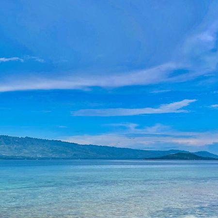 La Concepcion Cove Garden Resort Moalboal Eksteriør bilde