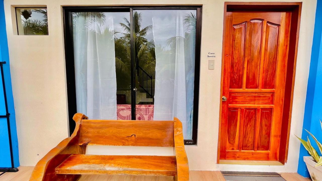 La Concepcion Cove Garden Resort Moalboal Eksteriør bilde