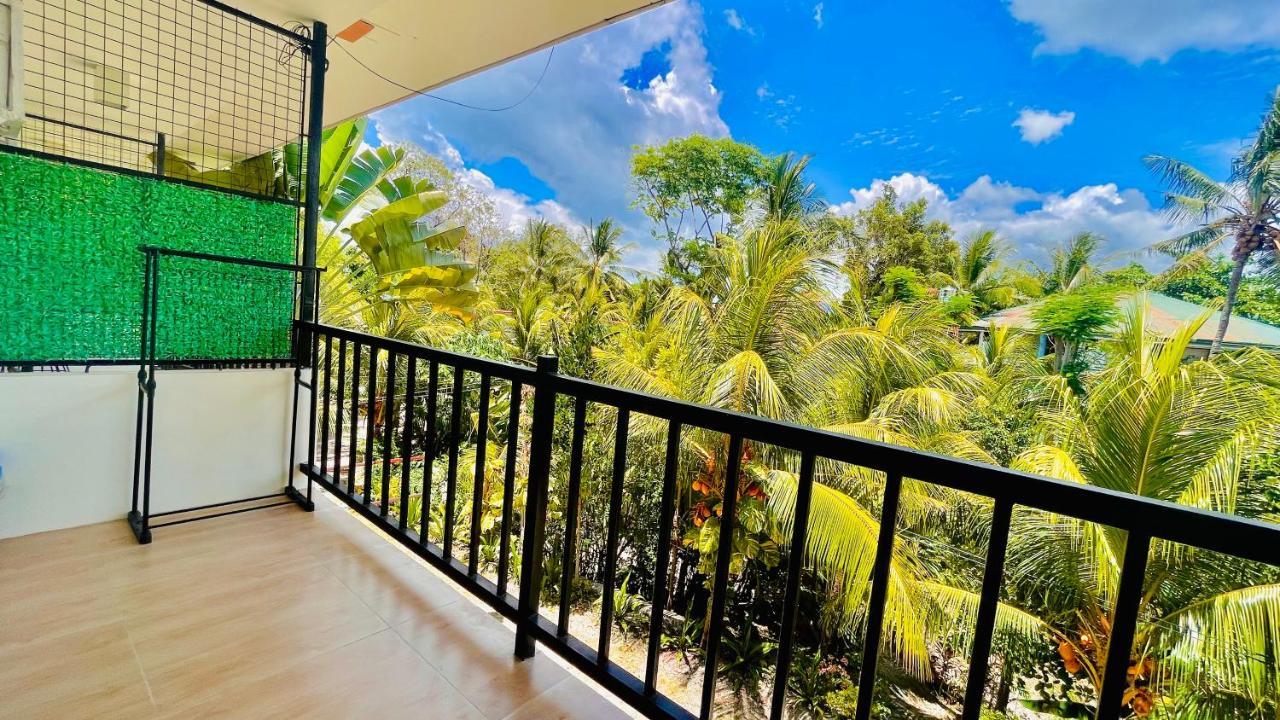 La Concepcion Cove Garden Resort Moalboal Eksteriør bilde