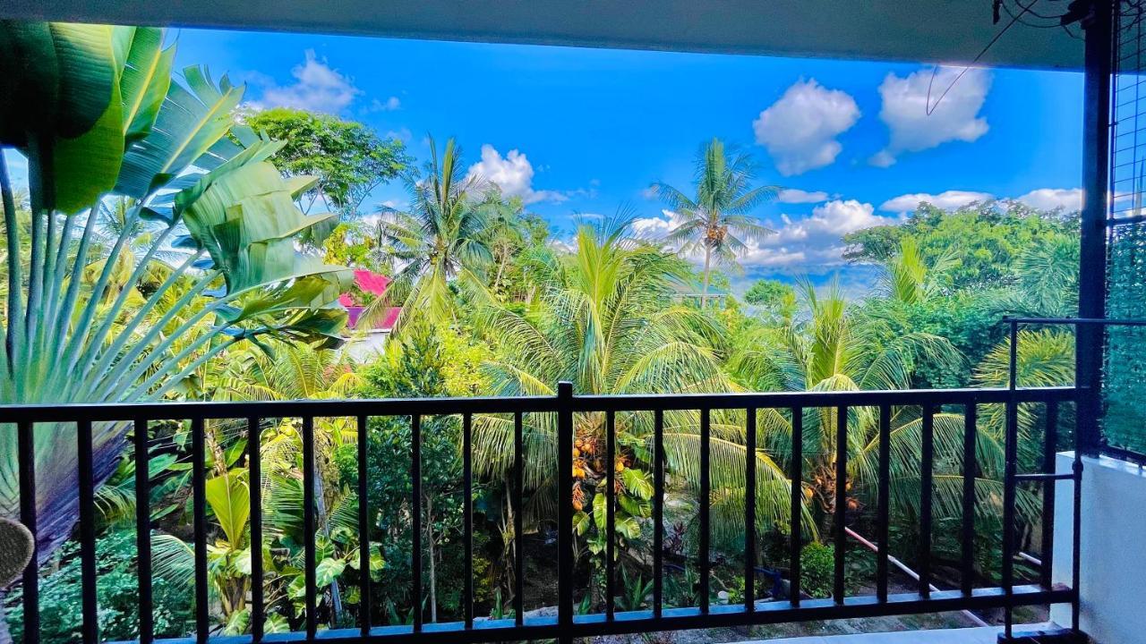 La Concepcion Cove Garden Resort Moalboal Eksteriør bilde