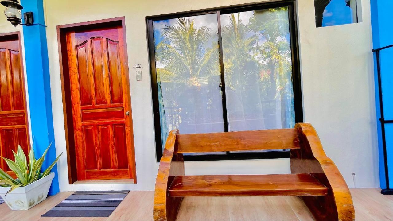 La Concepcion Cove Garden Resort Moalboal Eksteriør bilde
