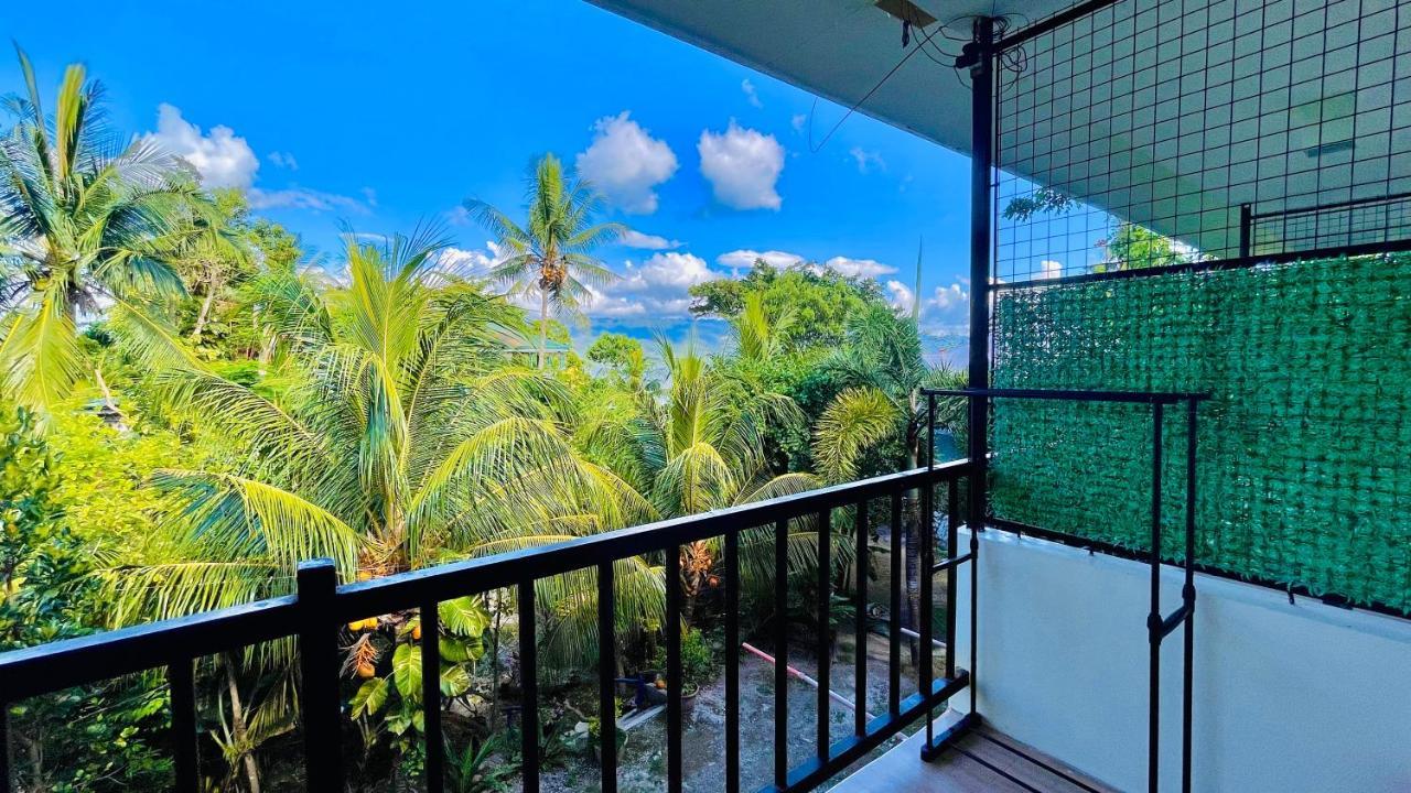 La Concepcion Cove Garden Resort Moalboal Eksteriør bilde